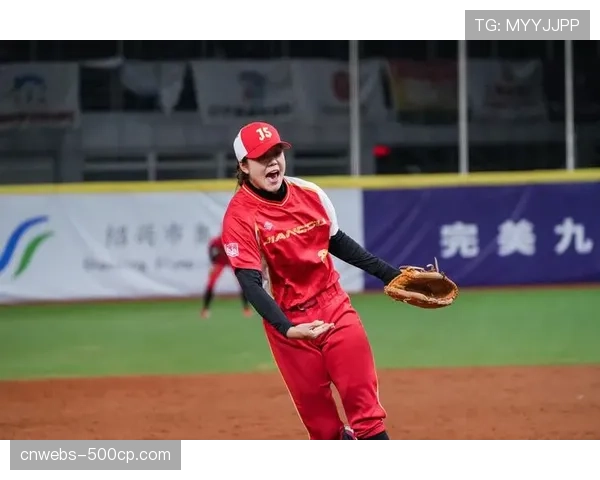 评论:职业女子垒球联赛的全球化扩张是否时机已到? 评论:职业女子垒球联赛的全球化扩张是否时机已到?