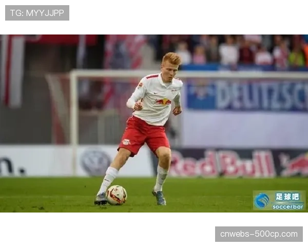 官方:RB莱比锡与年轻中场施拉格尔完成续约至2029年 官方:RB莱比锡与年轻中场施拉格尔完成续约至2029年