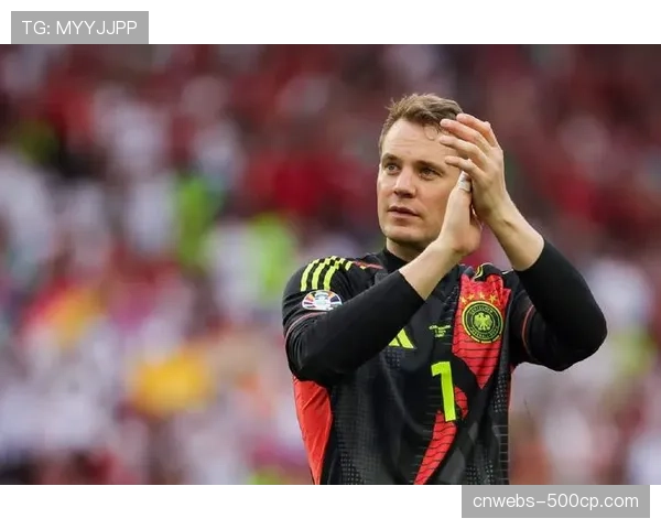 诺伊尔谈续约前景：先看赛季冲刺阶段表现再决定未来