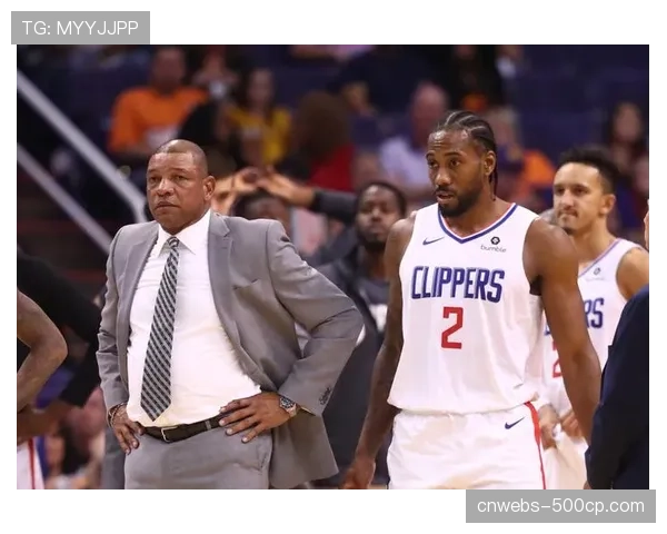 里弗斯官宣结束执教生涯，季后赛3次3-1被逆转创尴尬纪录